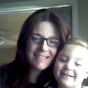 Meet your Posher, Brandy