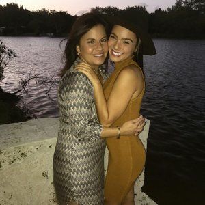 Meet your Posher, Silvia