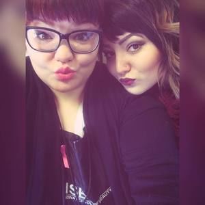 Meet your Posher, Courtney