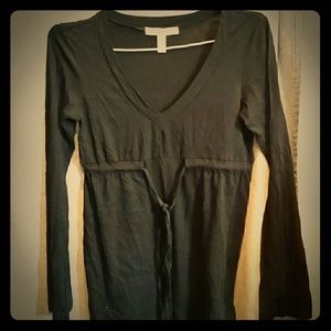 American Rag empire waist