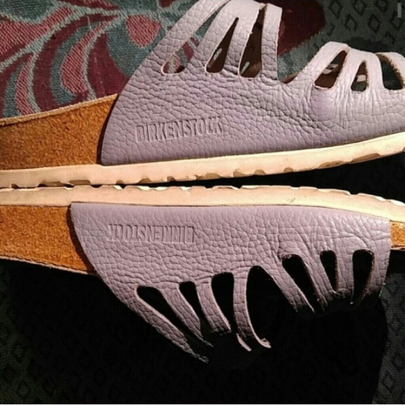 Sandals Birkenstock
