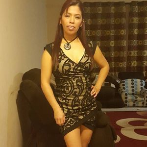 Meet your Posher, Sandra