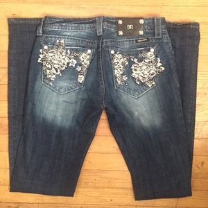 Miss Me - Denim Jeans