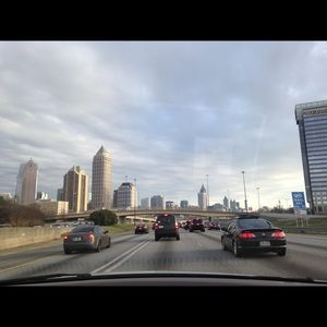 Meet your Posher, Mariana