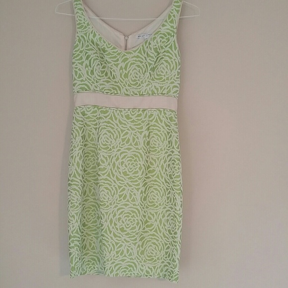 Maggie London Dress