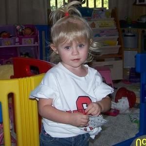 Meet your Posher, Leigh ann