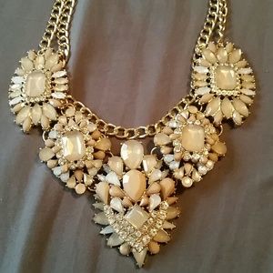 Glam necklace