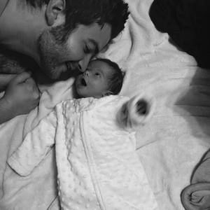 Meet your Posher, Riley