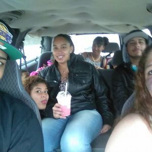 Meet your Posher, La