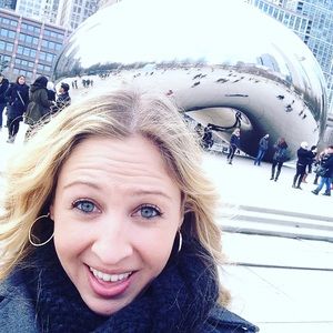 Meet your Posher, Jeanine