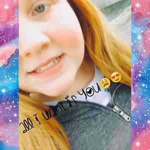 Meet your Posher, Abigail