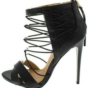 BOGO New black heels