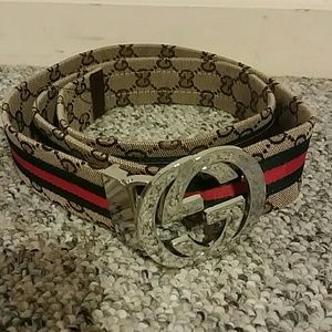 Gucci Men's Belt