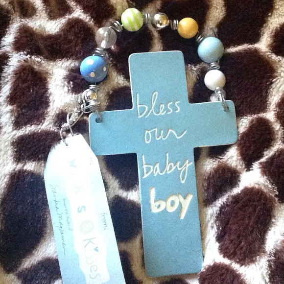 Decoration for nursery