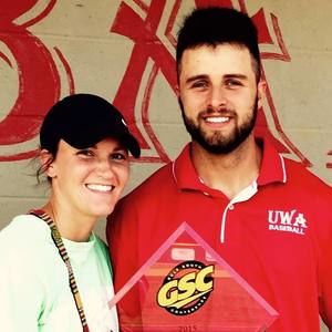 Meet your Posher, Scarlett