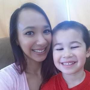 Meet your Posher, Brandi