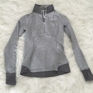 Lululemon sweater