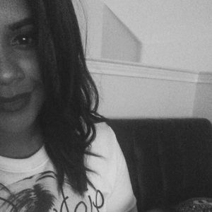 Meet your Posher, Leilani