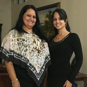 Meet your Posher, Maylin