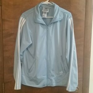 Adidas Jacket