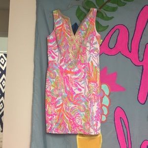 Lilly Pulitzer dress size 10