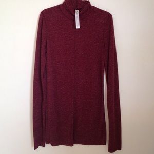 Free People turtleneck