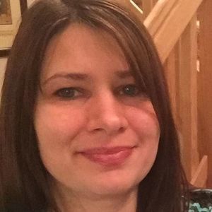 Meet your Posher, Tessa