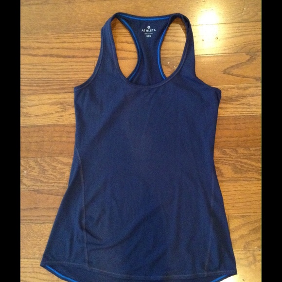 Athleta tank