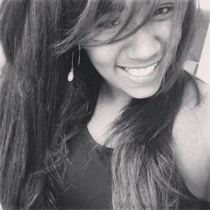 Meet your Posher, Irene