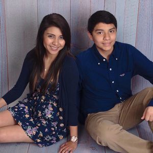 Meet your Posher, Virginia