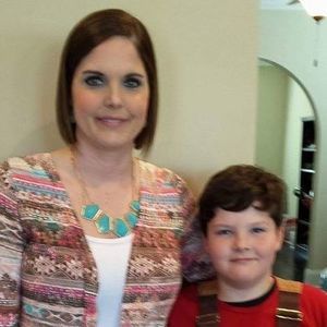 Meet your Posher, Pam