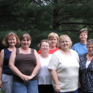 Meet your Posher, Vicki