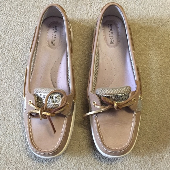Boat shoes