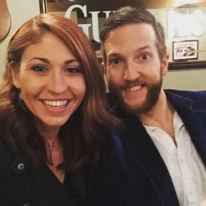 Meet your Posher, Alison