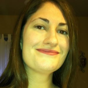 Meet your Posher, Kristina