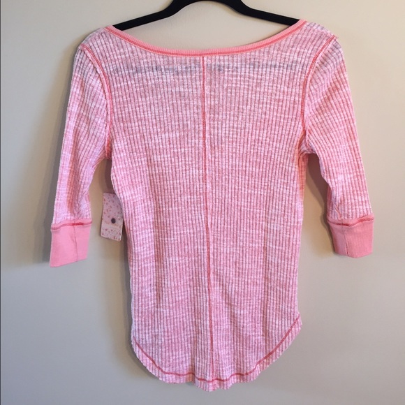 NWT free people shirt - Picture 4 of 4