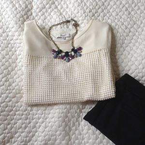 Madewell top