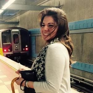 Meet your Posher, Ruby