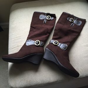 Aerosoles Boots