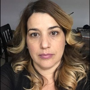 Meet your Posher, Yamilet