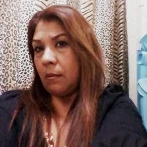 Meet your Posher, Nancy