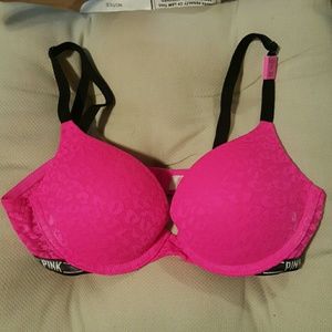 Brand new victorias secret bra