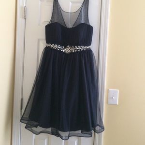 8th grade formal dress