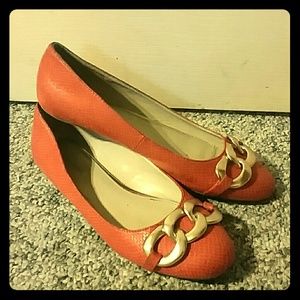 Banana Republic Flats