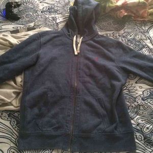 NWOT Polo Ralph Lauren Hoodie