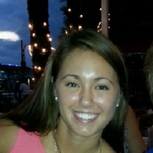 Meet your Posher, Kasey