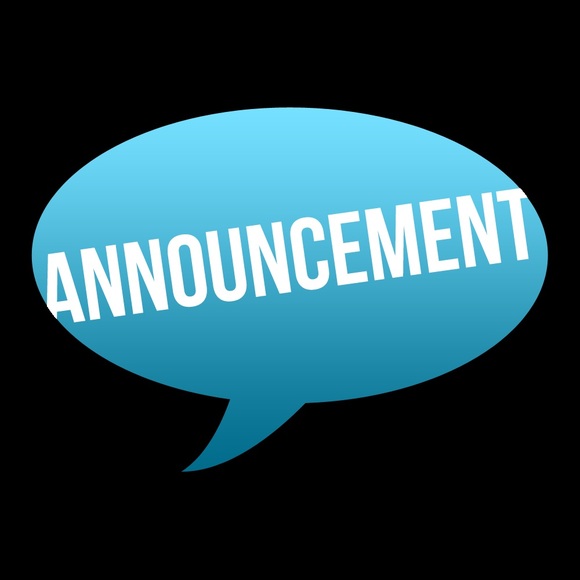 Update!!! All orders shipped April 11th!!