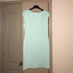 Spring Dress - The Limited