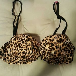 Brand new with tags vs bra