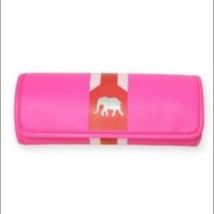 Stella and Dot jewelry roll